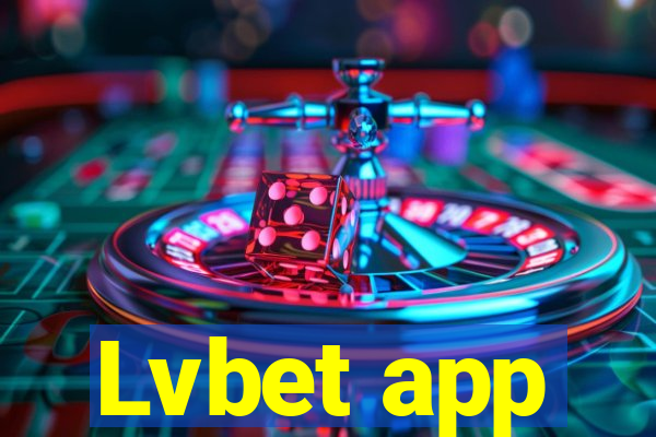 Lvbet app